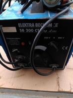 Soldeerstation, Doe-het-zelf en Bouw, Gereedschap | Lasapparaten, Ophalen