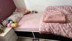 Volledige Slaapkamer, Huis en Inrichting, Slaapkamer | Complete slaapkamers, Ophalen, Gebruikt, Eenpersoons