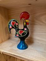 Coq décoratif - 21 cm, Antiquités & Art, Enlèvement ou Envoi