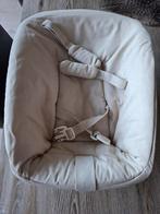 Stokke tripp trapp newborn zitje, Kinderen en Baby's, Ophalen, Zo goed als nieuw
