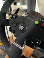 Playseat Challenge + Thrustmaster TMX | instap simrace-combo, Games en Spelcomputers, Gebruikt, Ophalen