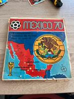 Panini Mexico 70 Recup, Ophalen of Verzenden, Gebruikt, Sticker