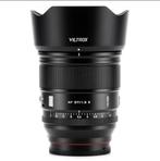 Viltrox AF 27mm F1.2 Pro APS-C Sony E-mount, Audio, Tv en Foto, Foto | Lenzen en Objectieven, Ophalen, Zo goed als nieuw, Groothoeklens