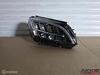 Mercedes C klasse koplamp rechts high performance W205, Auto-onderdelen, Gebruikt, Mercedes-Benz, Ophalen of Verzenden, Mercedes-Benz