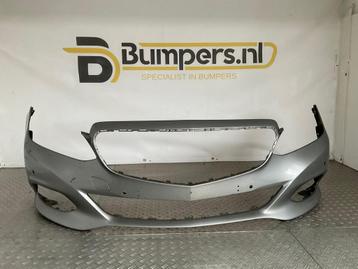 Bumper Mercedes E Klasse W212 Facelift 12-16 A2128851838 Voo beschikbaar voor biedingen