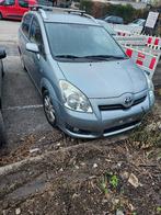 toyota corolla verso, Auto's, Bedrijf, Te koop, Corolla