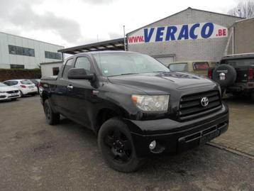 Toyota Tundra - BJ 2008 beschikbaar voor biedingen