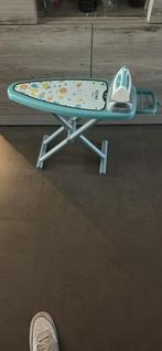 Speelgoed strijkplank smoby, Enlèvement, Comme neuf