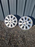 velgen Mitsubishi, Auto-onderdelen, Banden en Velgen, Ophalen, Gebruikt, 15 inch, Velg(en)