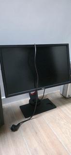 BenQ XL2430t monitor 144hz, Computers en Software, Monitoren, Ophalen, Zo goed als nieuw