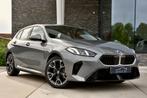 BMW 120i M-Sport **15 000Km** NEW, Auto's, 1 Reeks, Leder en Stof, Bedrijf, 5 deurs