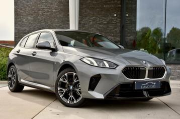 BMW 120i M-Sport **15 000Km** NEW beschikbaar voor biedingen