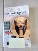 Globe : het oude Egypte, Enlèvement ou Envoi