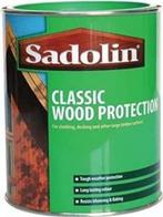 Sadolin ( kleur 896 of jeneverbes ) gezocht, Doe-het-zelf en Bouw, Ophalen, Beits, Zo goed als nieuw, Minder dan 5 liter