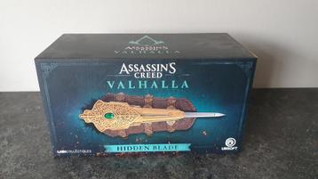 Assassin's Creed Valhalla Hidden Blade