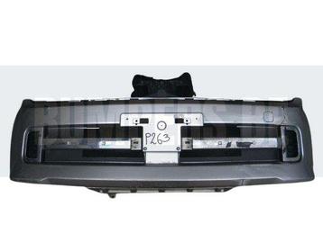 Bumper Nissan Cube Sport Tuning 5236829286 Voorbumper P263 beschikbaar voor biedingen