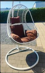 Hangstoel, Tuin en Terras, Ophalen, Zo goed als nieuw