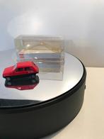 BUSCH - RENAULT R5 - HET BELGISCH POSTKANTOOR - 1:87, Hobby en Vrije tijd, Verzenden, Nieuw, Auto, Overige merken
