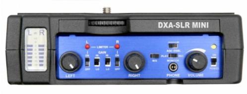 Beachtek DXA-SLR MINI - Aktieve DSLR adapter, TV, Hi-fi & Vidéo, Photo | Appareils professionnels, Utilisé, Enlèvement