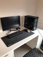 Gaming setup, Computers en Software, 32 GB, Corsair, MSI, GeForce., Virtual Reality, Ophalen of Verzenden