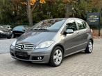 MERCEDES A-KLASSE A150 1.5 BENZINE 142.000KM, Auto's, Mercedes-Benz, Voorwielaandrijving, 1498 cc, Zwart, 4 cilinders