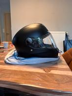 Shark moterhelm, Motos, Vêtements | Casques de moto, M, Shark