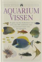 Sesamstraat handboeken / Aquarium vissen, Boeken, Ophalen of Verzenden, Zo goed als nieuw, Vissen