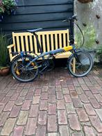 Tern Link D8, Fietsen en Brommers, Ophalen, Zo goed als nieuw, Versnellingen