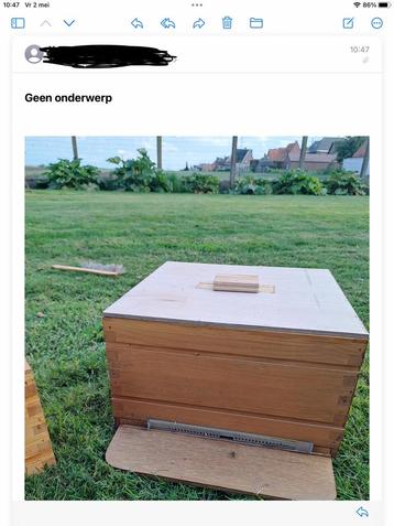 Bijenvolkje