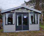 Chalet te koop ( Oostvoorne NL), Caravans en Kamperen, Stacaravans