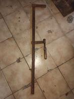 Grand serre joint, Bricolage & Construction, Outillage | Outillage à main, Enlèvement