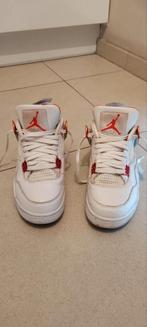 Nike air jordan 4 retro maat 42, Ophalen, NIKE, Schoentjes, Jongetje of Meisje