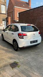 Citroën c3 *2014 Essence 113 000 KM Export, Autos, Citroën, Particulier, Achat