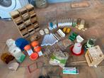 Heel veel vogels materiaal