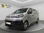 Citroen Spacetourer 1,5 HDI Marge, Auto's, Citroën, 120 pk, Bedrijf, 5 deurs, Overige carrosserie