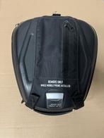 Tanktas, Motoren, Ophalen, Gebruikt