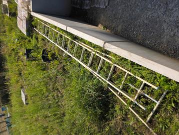 Ladder 7m beschikbaar voor biedingen