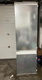 Inbouw frigo en diepvries, Electroménager, Réfrigérateurs & Frigos, Classe énergétique A ou plus économe, Enlèvement, 45 à 60 cm
