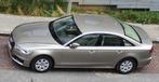 Audi A6  115000km, 116 g/km, Beige, Leder, 5 deurs