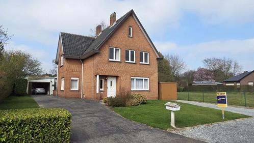 Huis te koop in Heusden-Zolder, 3 slpks, Immo, Huizen en Appartementen te koop, Vrijstaande woning, F