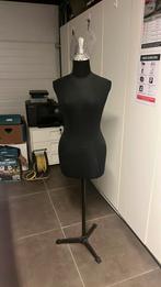 Paspop, Hobby en Vrije tijd, Naaien en Fournituren, Ophalen, Zo goed als nieuw