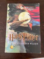 Harry Potter en de steen der wijzen, Verzamelen, Harry Potter, Ophalen of Verzenden