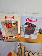 Duvel tritan 2x, Verzamelen, Ophalen of Verzenden, Nieuw, Duvel