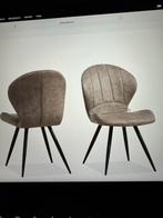 Drie stoelen magic, Huis en Inrichting, Ophalen, Overige kleuren, Drie, Stof