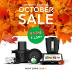 Thermomix TM7 payez 𝐬𝐚𝐧𝐬 𝐟𝐫𝐚𝐢𝐬 ⵑ, Ophalen, Nieuw