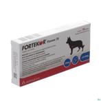 Medicatie hond - Fortekor 20mg, Dieren en Toebehoren, Ophalen