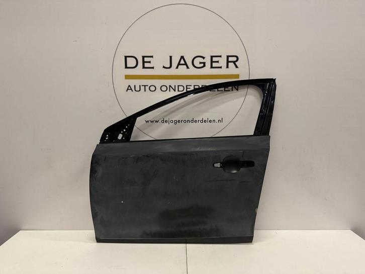 VOLVO S60 DEUR LINKS VOOR 32291064 31424603, Auto-onderdelen, Carrosserie, Deur, Volvo, Voor, Links, Gebruikt