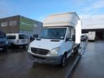Mercedes-Benz Sprinter 511 (Stock ID 86544), Auto's, Bestelwagens en Lichte vracht, Wit, Mercedes-Benz, Bedrijf, Euro 4