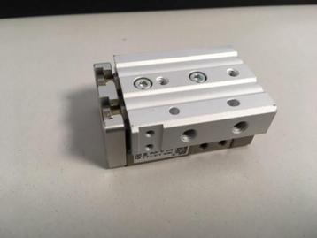 106. SMC guide cylinder MXQ8-10 beschikbaar voor biedingen