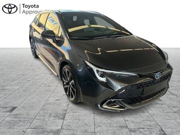 Toyota Corolla Premium Corolla Touring Sport Premium !!!DIRE beschikbaar voor biedingen